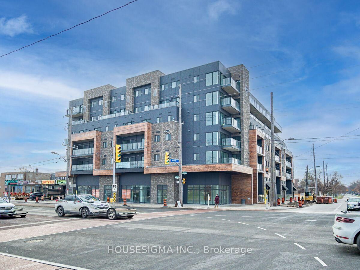Property Photo:  408 Browns Line 212  ON M8W 0C3 