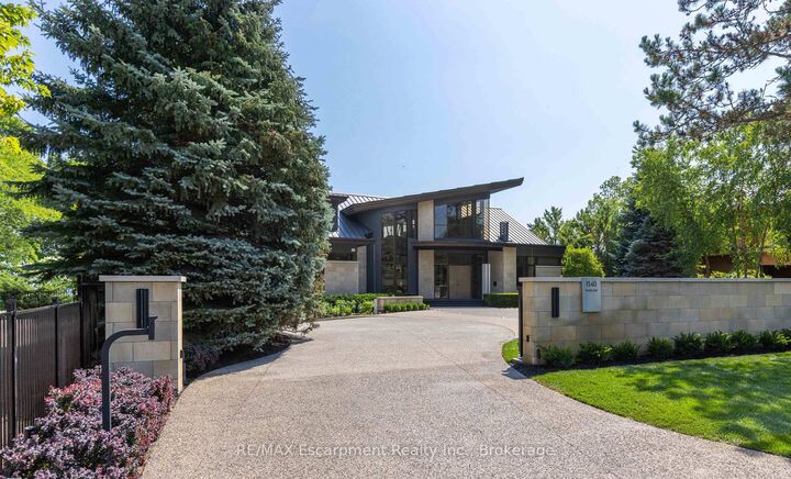 Property Photo:  1540 Watersedge Road  ON L5J 1A4 