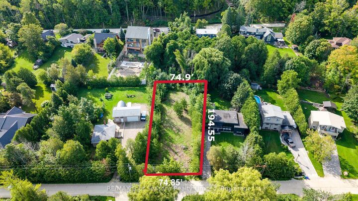 Property Photo:  122 James Street  ON L9Y 0T6 