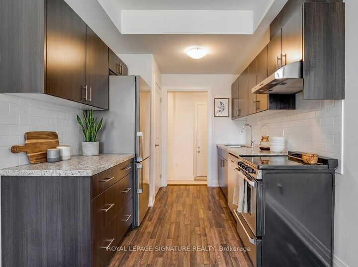 Property Photo:  59 Creekbank Road Main/Lower  ON M6L 0A4 