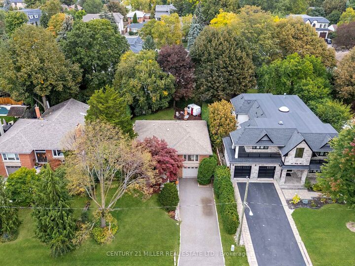 Property Photo:  475 Willis Drive  ON L6L 4V6 
