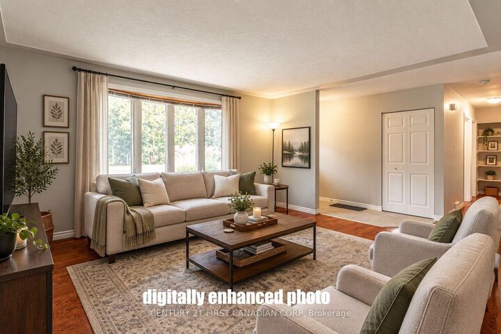 Property Photo:  4459 Hamilton Road  ON N0L 1G3 