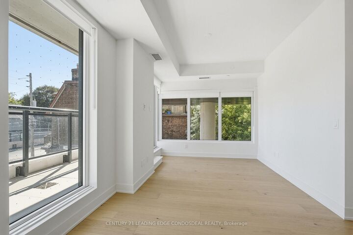 Photo de la propriété: 322 Dupont Street 207 ON M5R 0E3