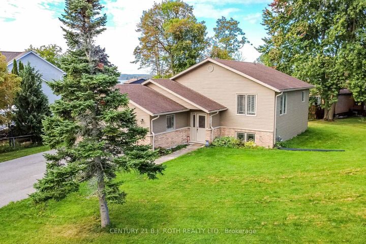 Property Photo: 117 Juneau Road ON L0K 2A0