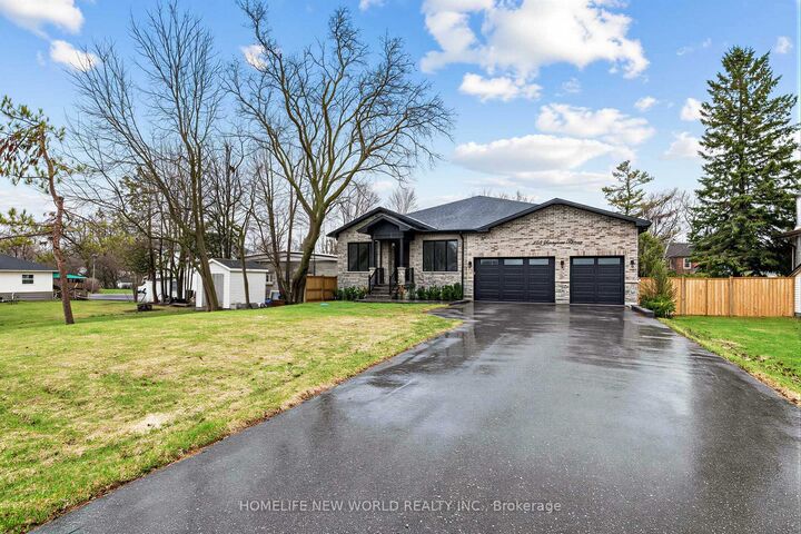 Property Photo:  225 Sunnybrae Avenue  ON L9S 1K4 