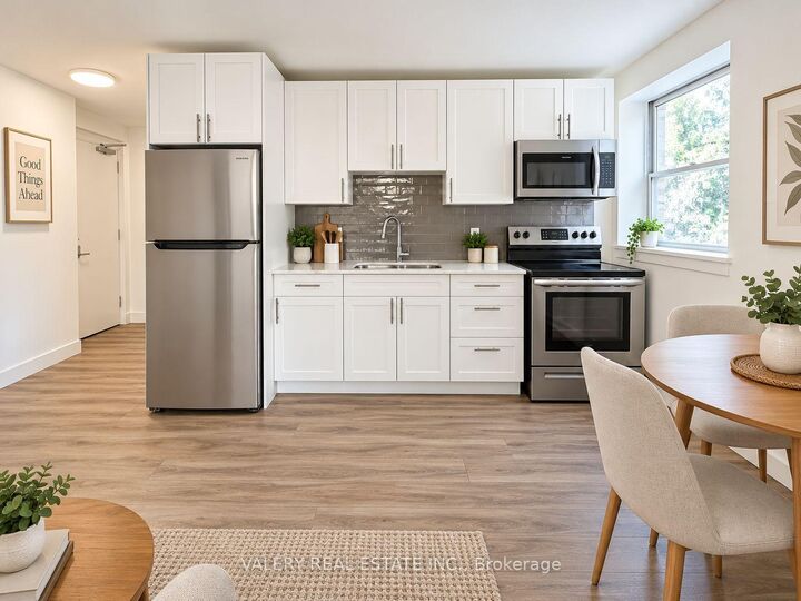 Property Photo:  20 Craig Street 6  ON N6C 1E8 