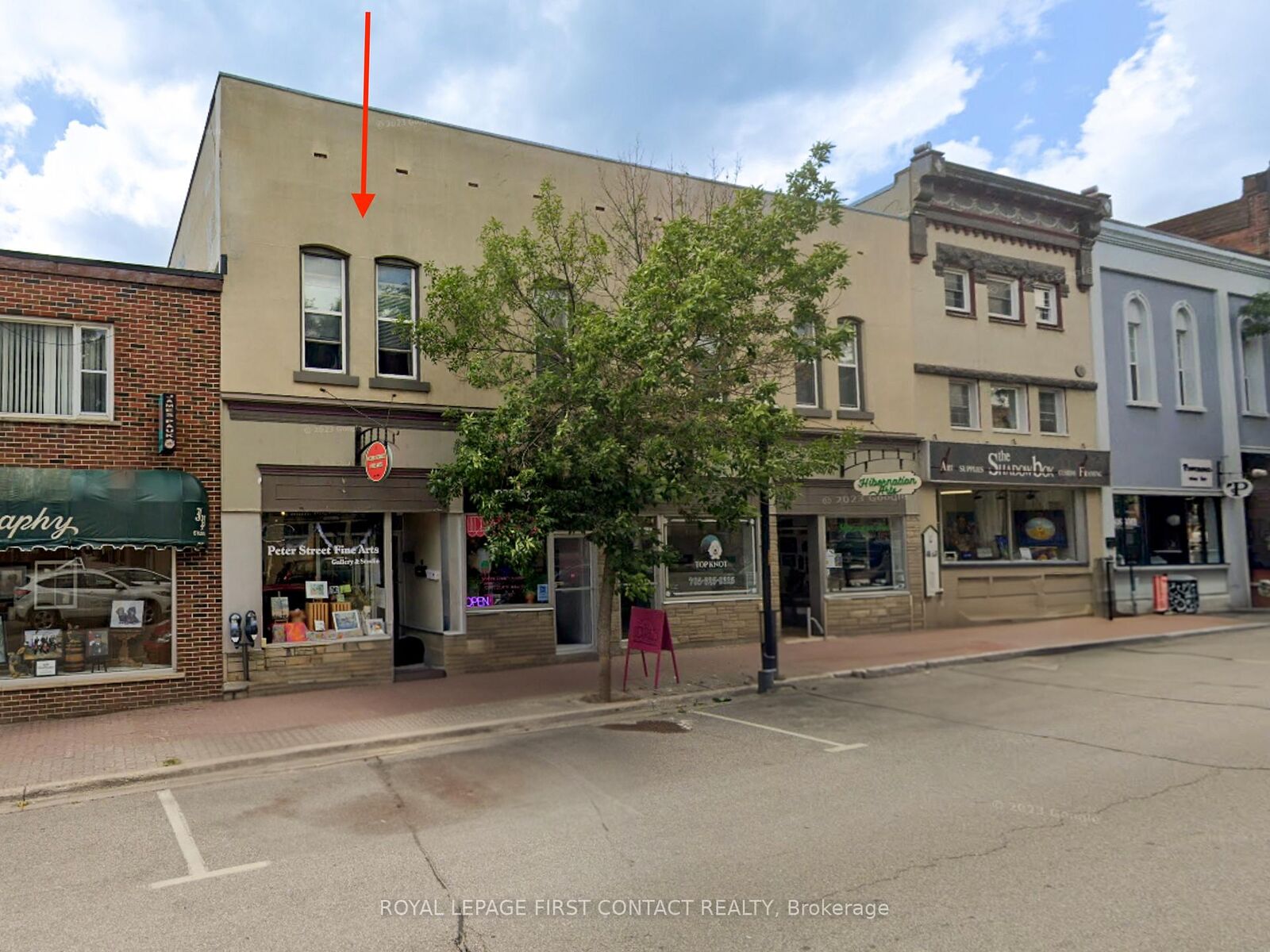 Property Photo:  23 Peter Street S A  ON L3V 5A8 
