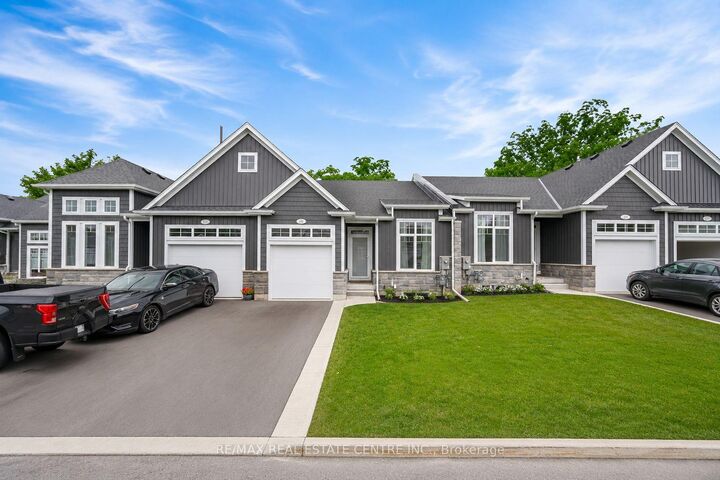 Property Photo:  199 Alderson Court  ON L0S 1B0 