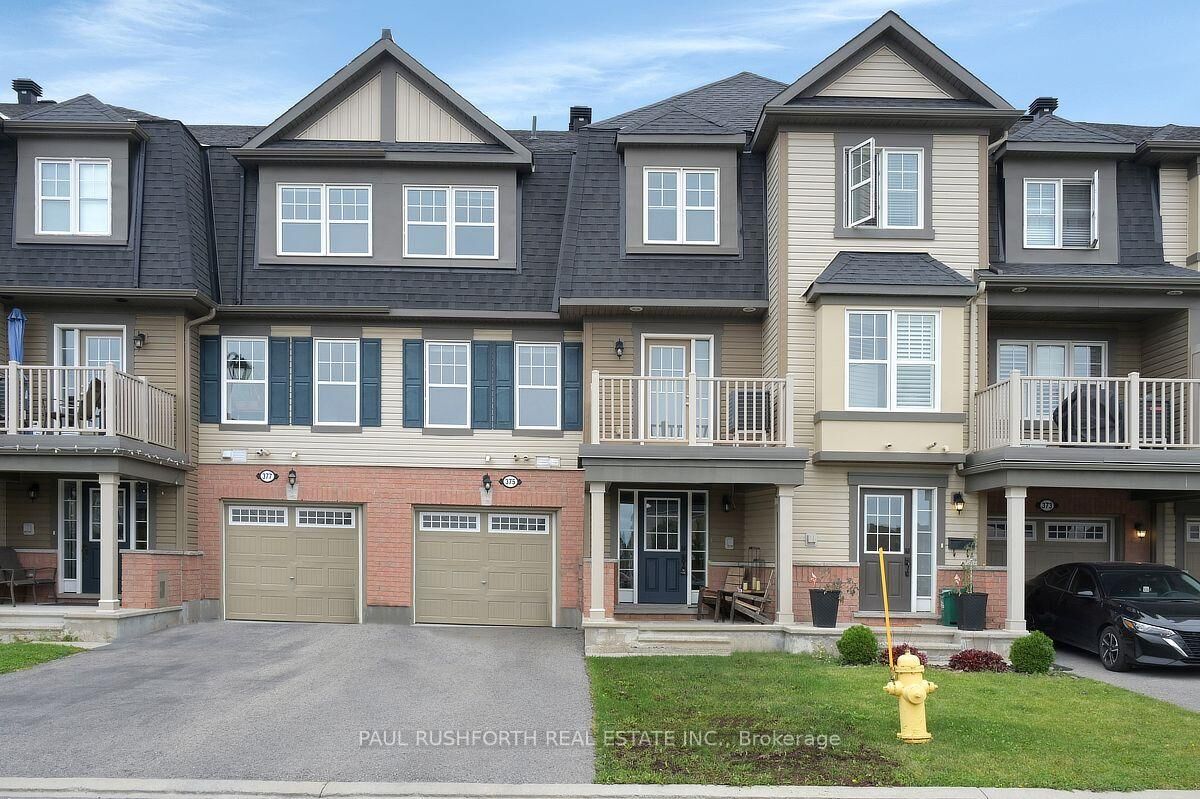 Property Photo:  375 Sweetfern Crescent  ON K4A 3W5 