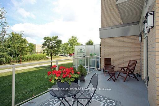 Property Photo:  28 Prince Regent Street 123  ON L6C 0V5 