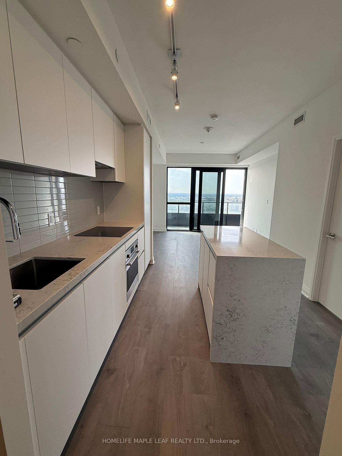 Property Photo:  4015 The Exchange N/A 5210  ON L5B 0N9 