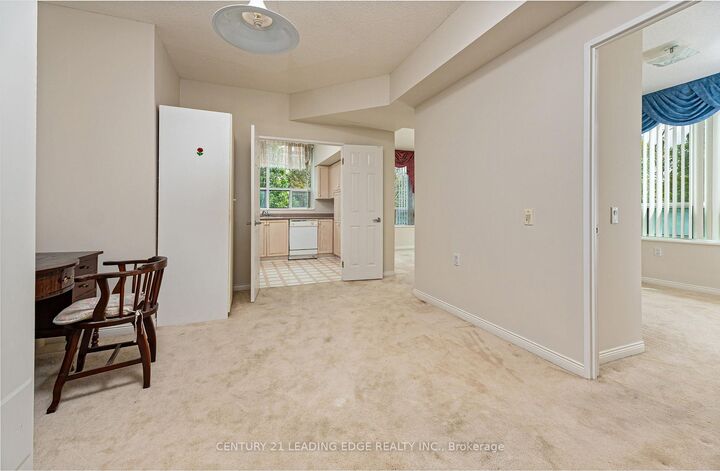 Property Photo:  2800 Warden Avenue 104  ON M1W 3Z6 