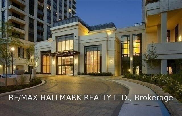 Property Photo:  100 Harrison Garden Boulevard 512  ON M2N 0C2 