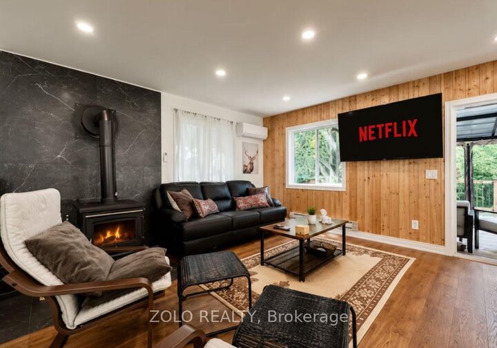 Property Photo: 886 Monck Road ON L0K 1W0