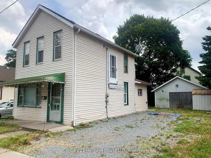 Property Photo:  4624 Jepson Street  ON L2E 1J4 