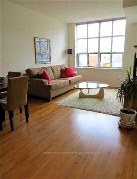 Property Photo:  438 Richmond Street W 412  ON M5V 3S6 