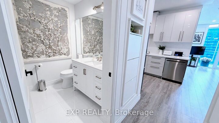 Property Photo:  58 Marine Parade Drive 1213  ON M8V 4G1 