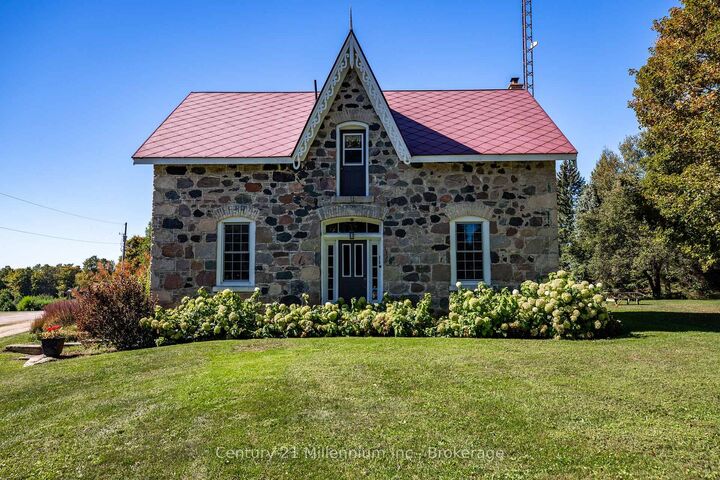 Photo de la propriété: 395 Elsinore Road N ON N0H 1A0