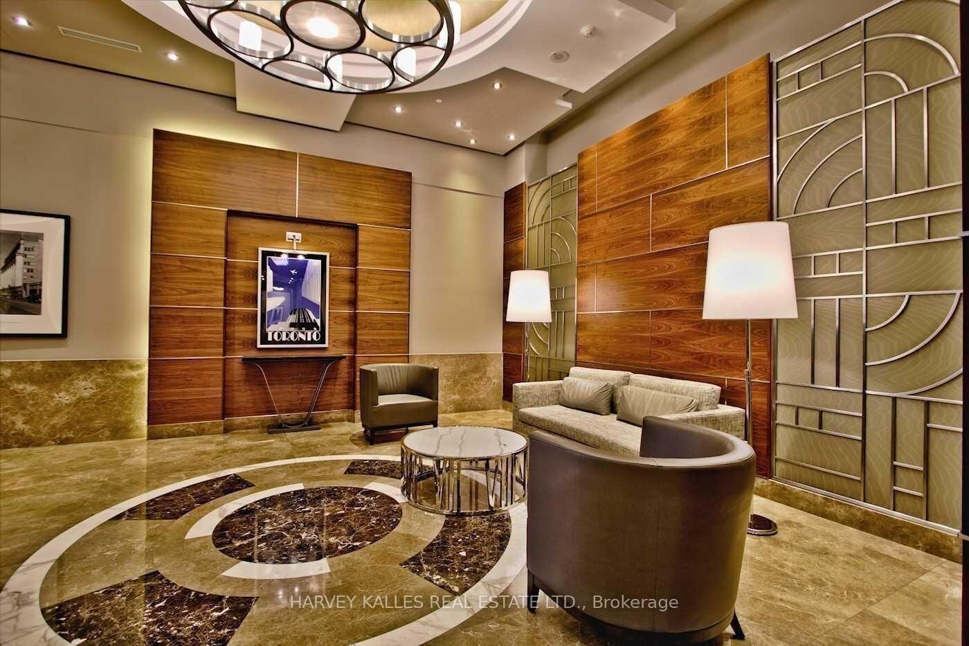 Property Photo: 763 Bay Street 2313 ON M5G 2R3