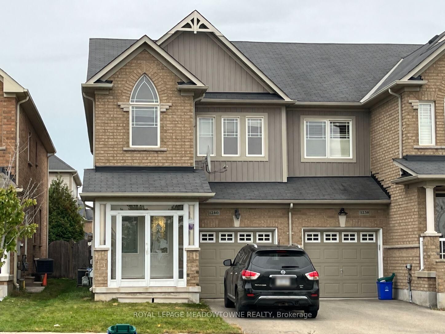 Property Photo:  1240 Costigan Road  ON L9T 0Y9 