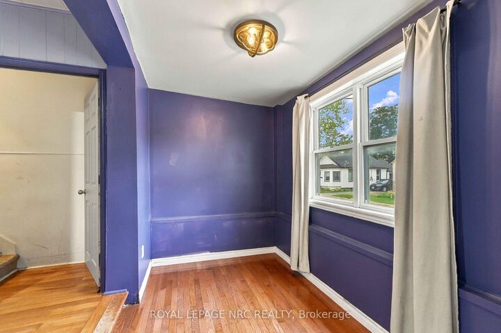 Property Photo: 4621 Jepson Street ON L2E 1J5