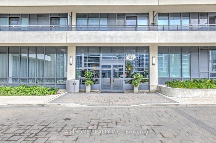 Property Photo:  370 Highway 7 N/A E 217  ON L4B 0C4 