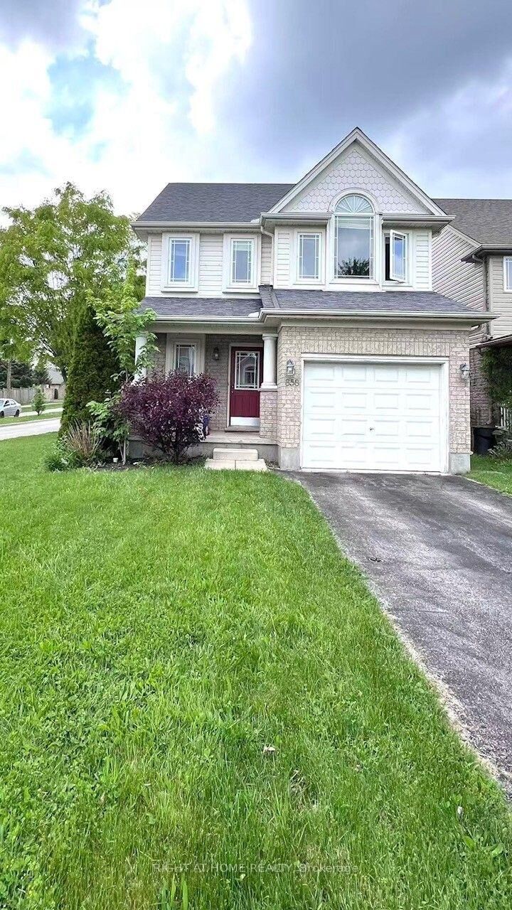 Property Photo:  858 Whetherfield Street  ON N6H 5T7 