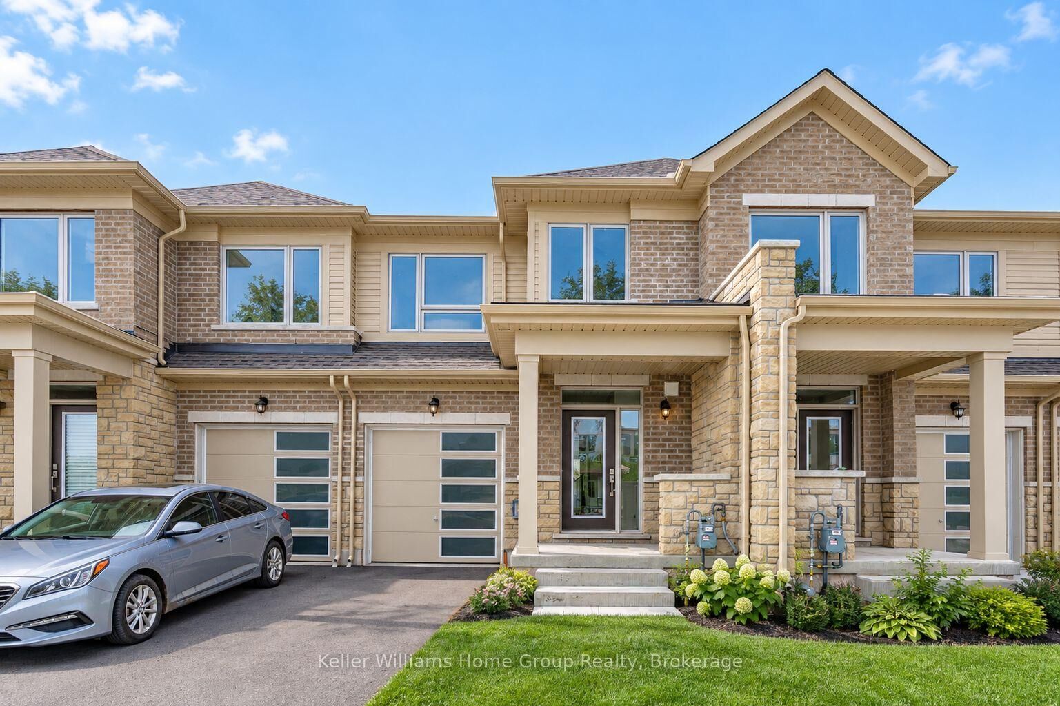 Property Photo:  128 Edminston Drive  ON N1M 0J3 