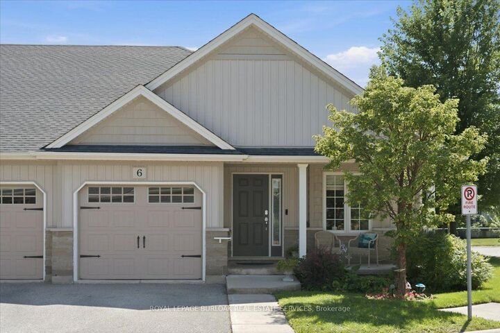 Property Photo:  6 Sunnydale Court  ON L0R 2A0 