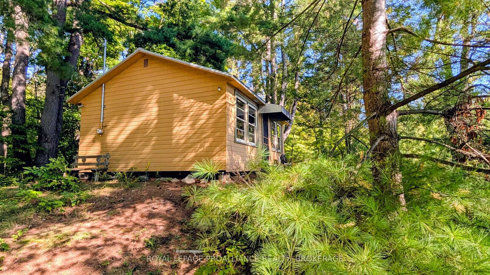 Property Photo:  1256 Rose Lane  ON K0H 1W0 