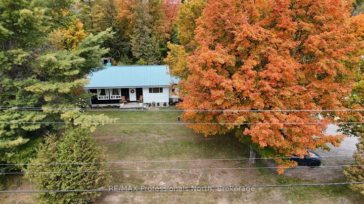 Property Photo:  10417 County Road 503 N/A  ON K0M 1R0 