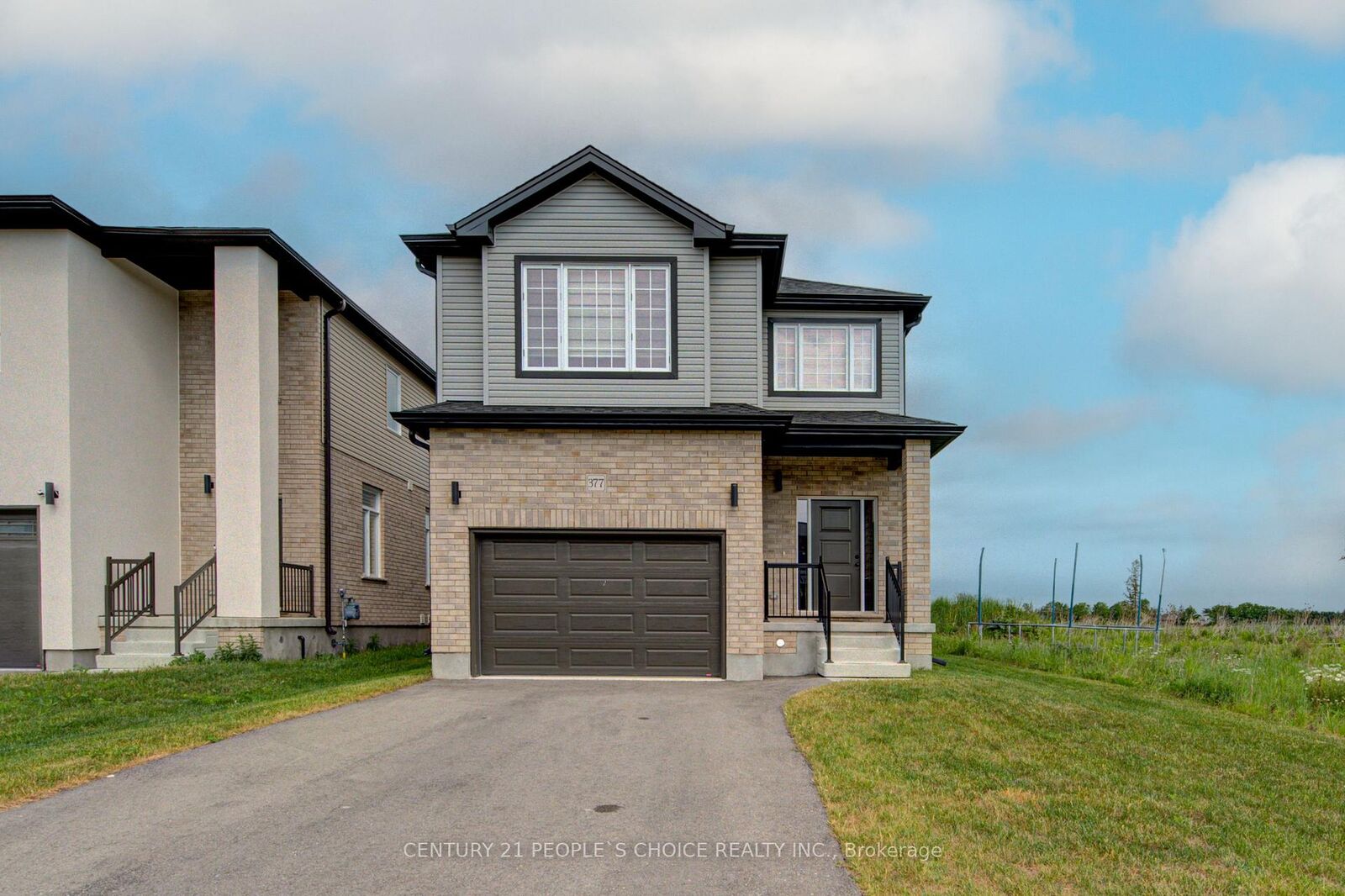 Property Photo:  377 Bradshaw Drive  ON N5A 0K2 