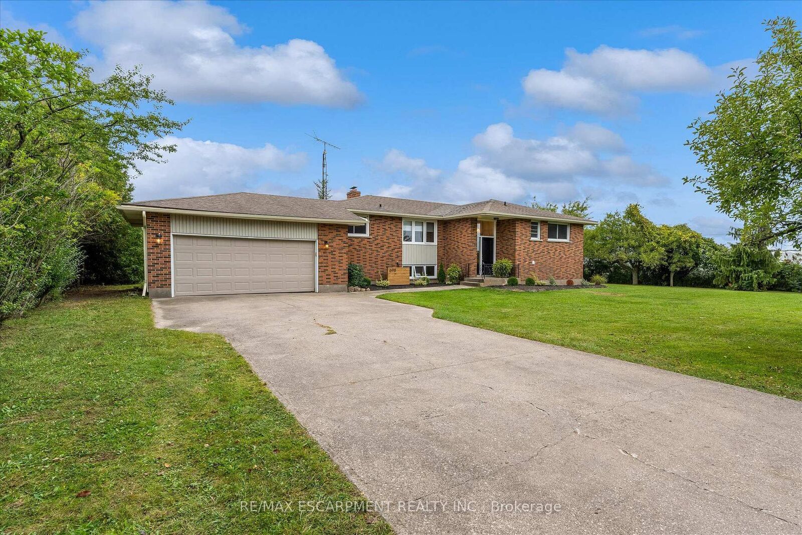 Property Photo:  698 Concession 6 Road  ON L0S 1J0 