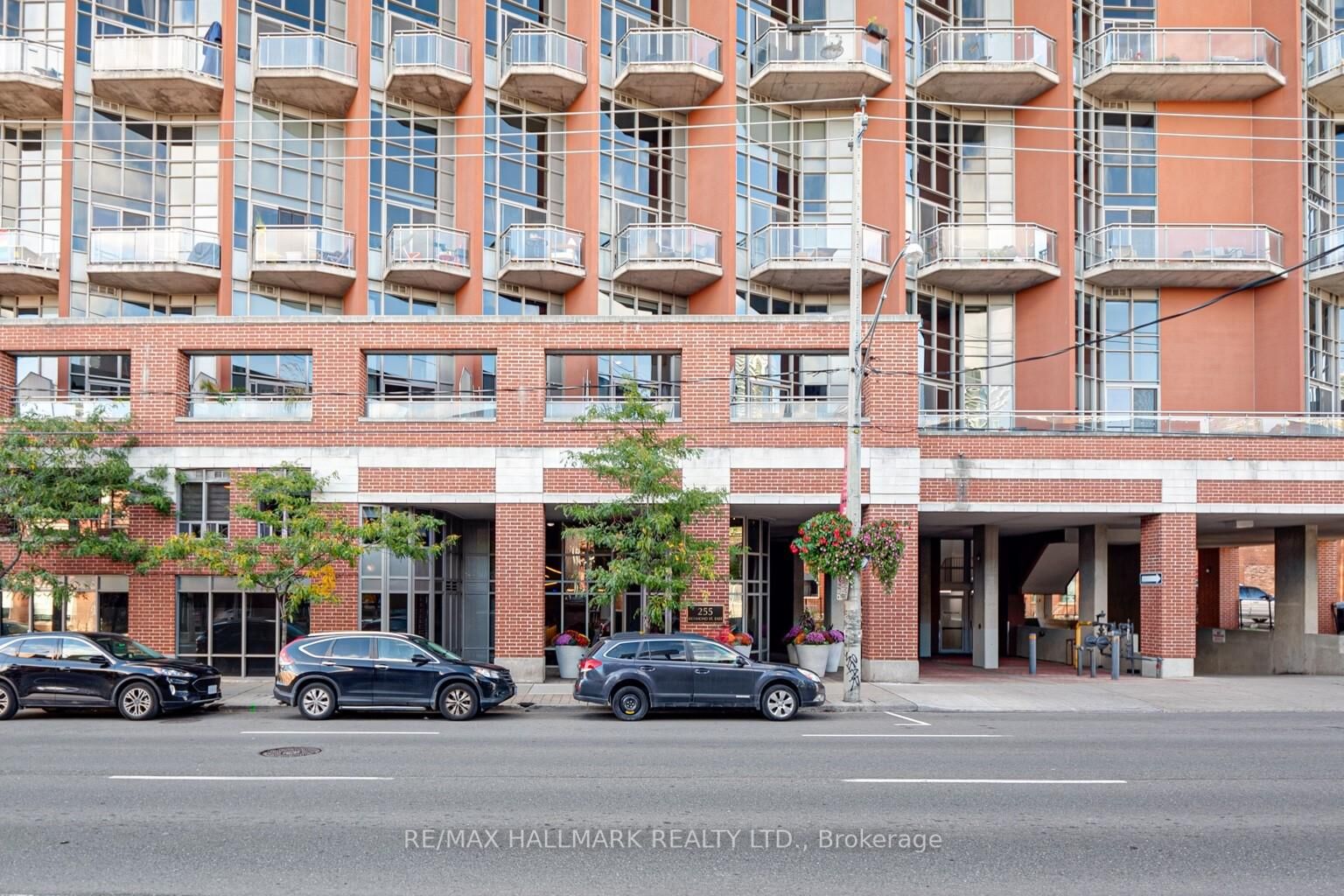 Property Photo:  255 Richmond Street E 214  ON M5A 1P2 