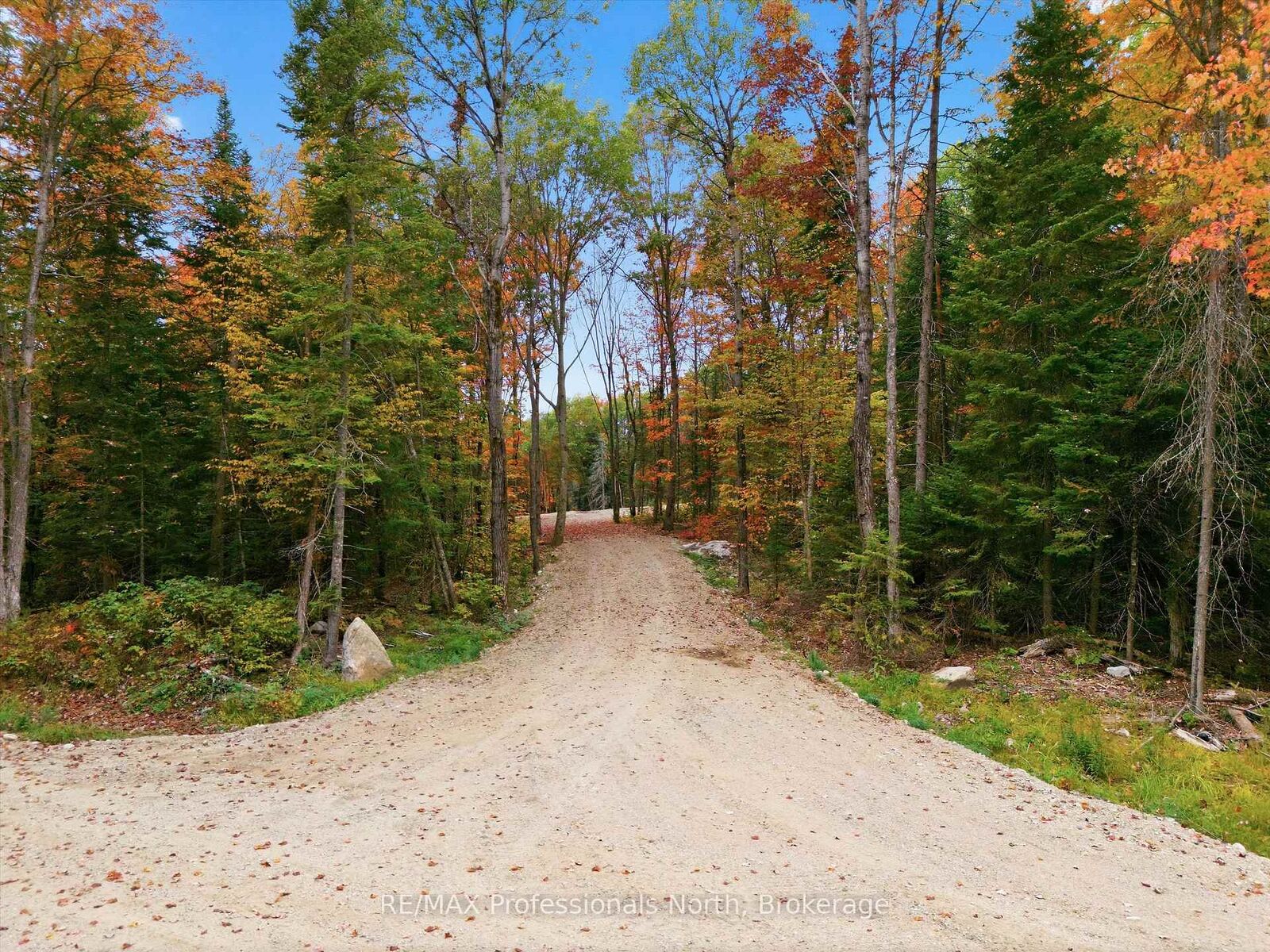 Property Photo:  0 Second Avenue  ON P0B 1M0 