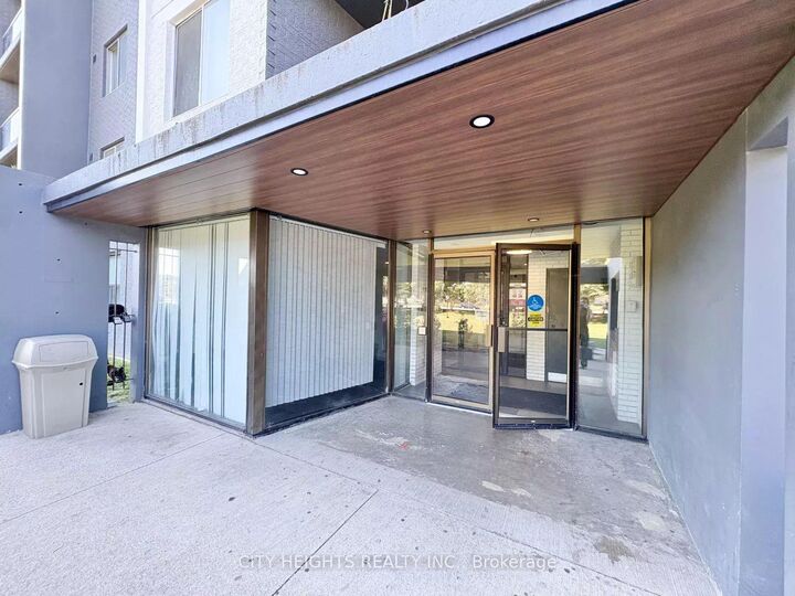 Property Photo:  294 Chandler Drive 1102  ON N2E 2K1 