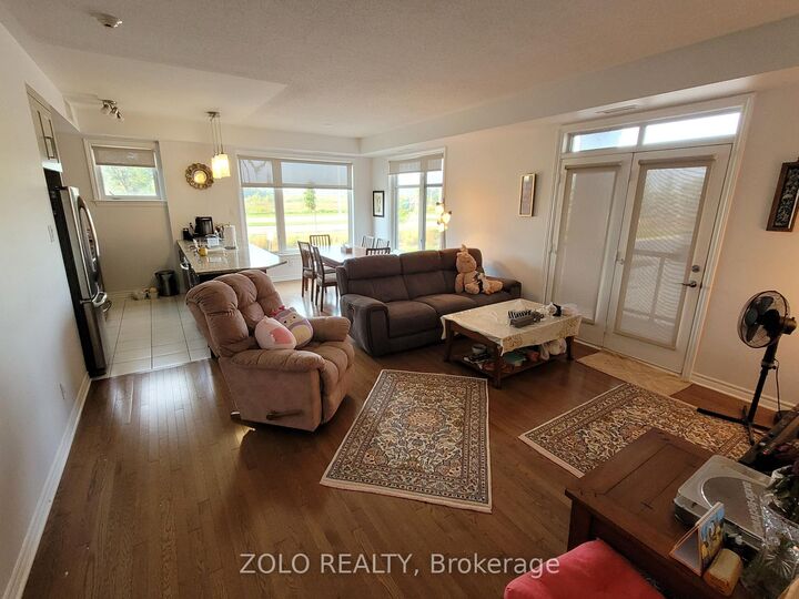 Property Photo:  130 Guelph Private 101  ON K2T 0J1 