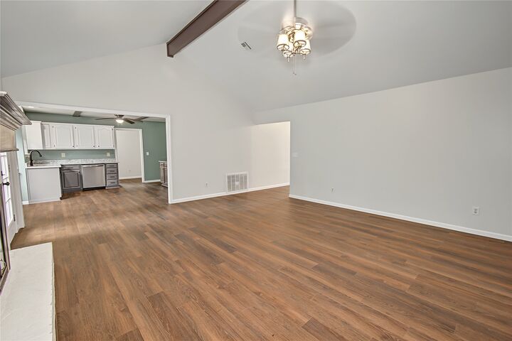 Property Photo: 2817 Kimberlea Dr OK 74403