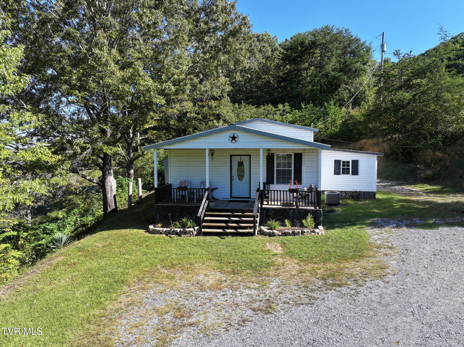 Property Photo: 596 Duncan Lane TN 37641