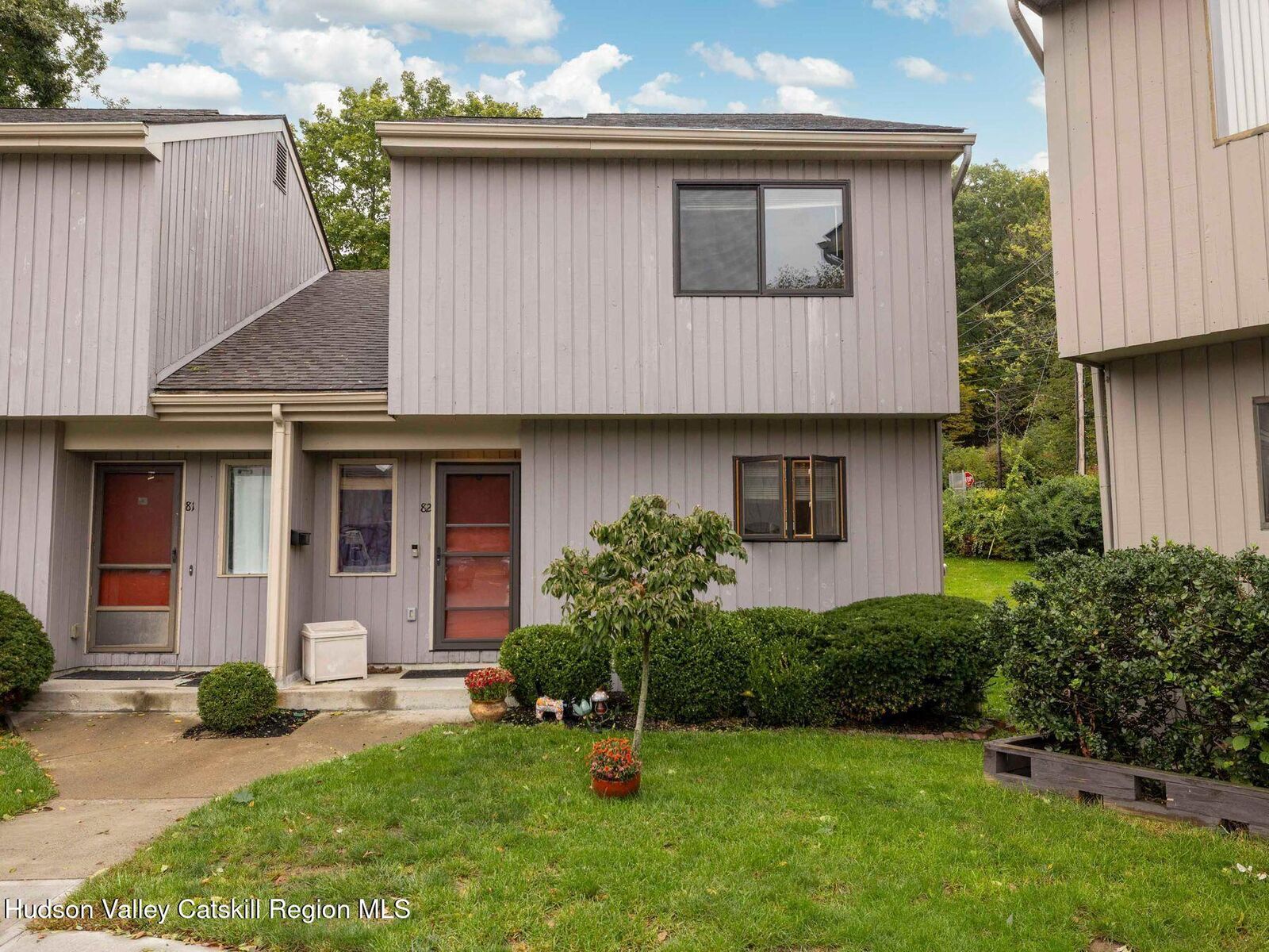 Property Photo: 82 Rondout NY 12466