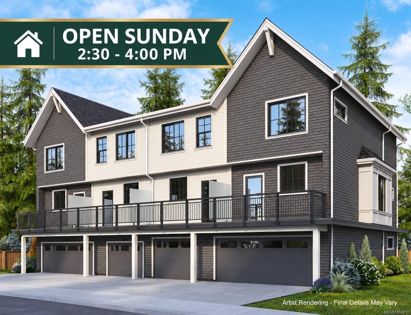 Property Photo:  3439 Trumpeter St #6  BC V9C 0R5 