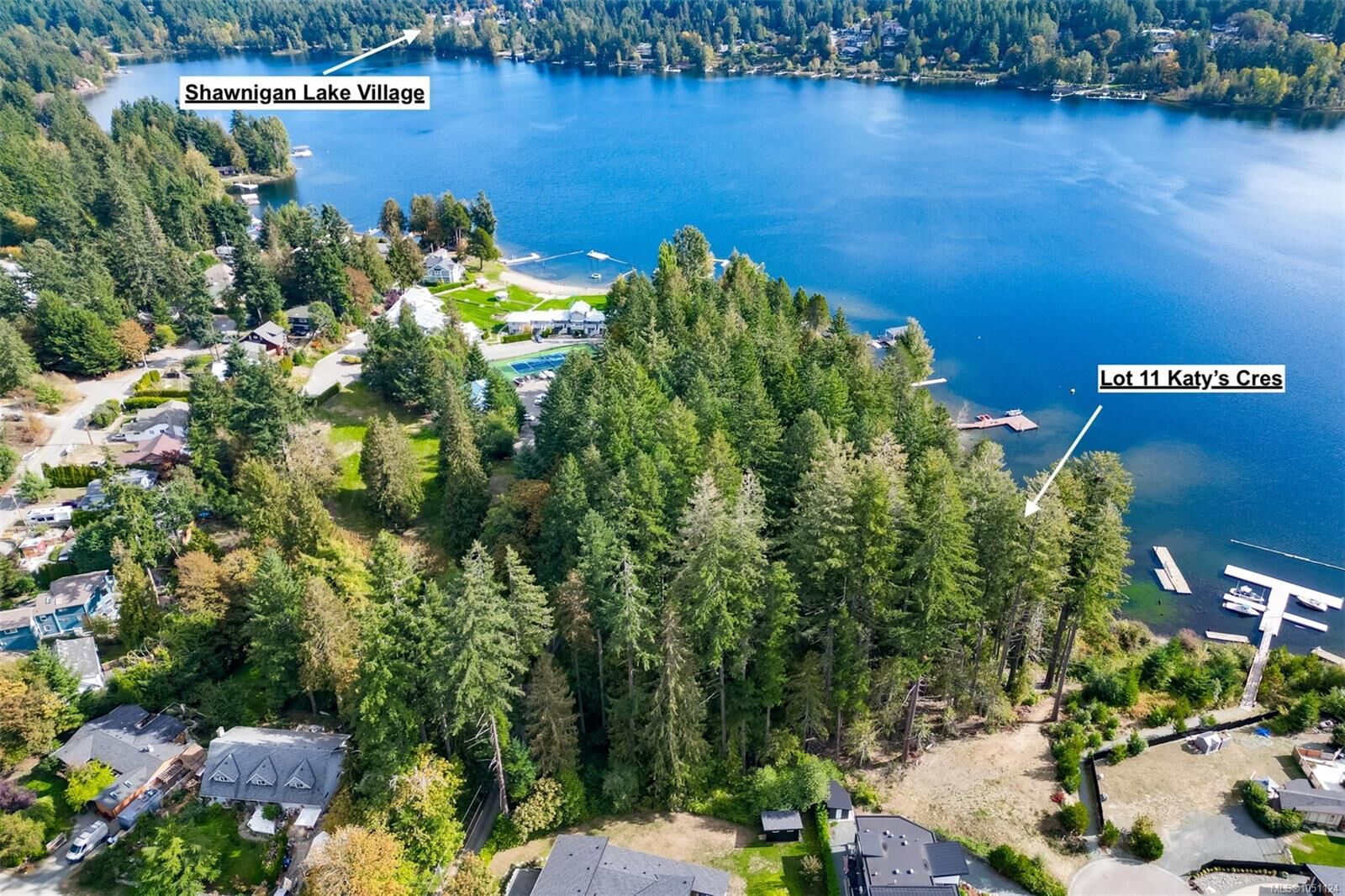 Property Photo:  Lot 11 Katy's Cres  BC V0R 2W0 