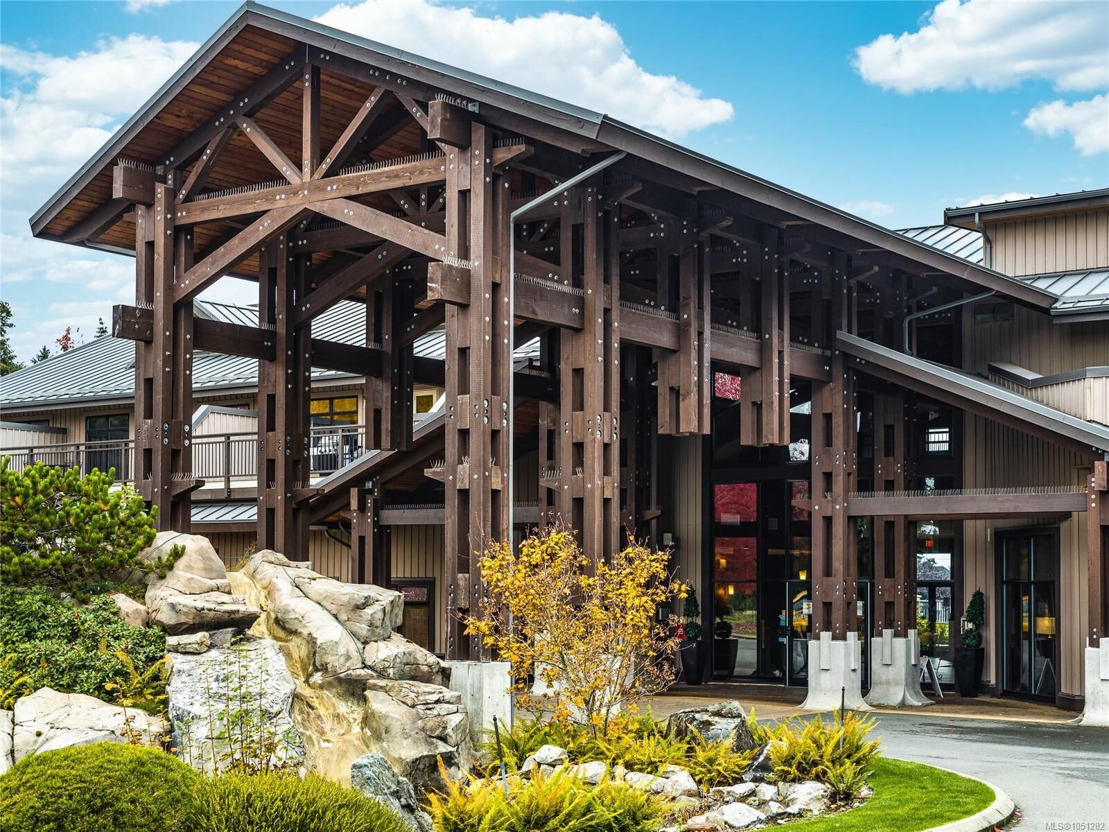 Property Photo:  1175 Resort Dr #224  BC V9P 2E3 