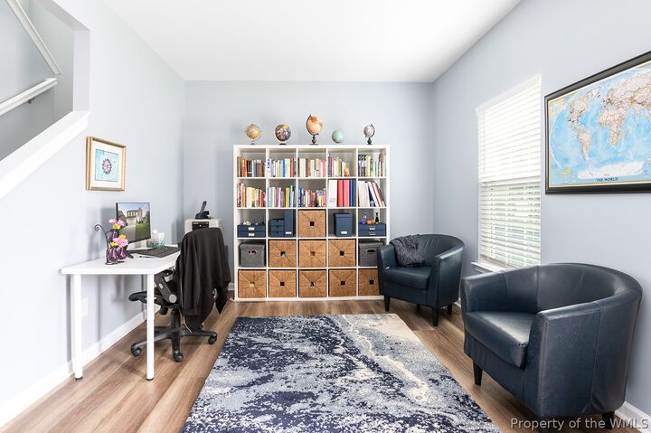 Property Photo:  652 Sea Turtle Way  VA 23601 