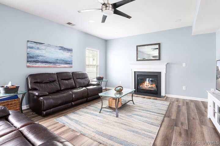 Property Photo:  652 Sea Turtle Way  VA 23601 