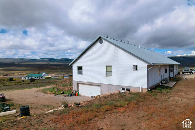 Property Photo:  27215 N Highway 6  UT 84526 