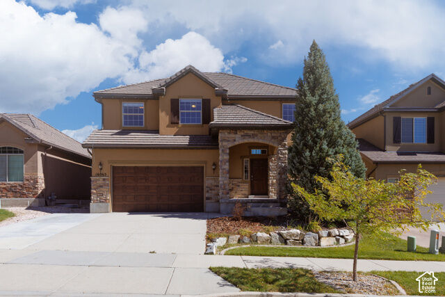Property Photo:  16065 S Timber Brook Dr E  UT 84020 