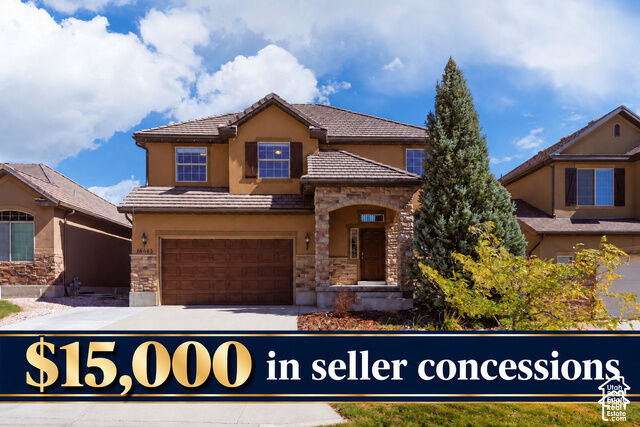 Property Photo:  16065 S Timber Brook Dr E  UT 84020 