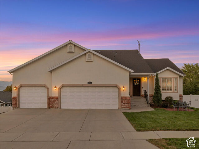Property Photo:  11914 S Ibis Way E  UT 84020 