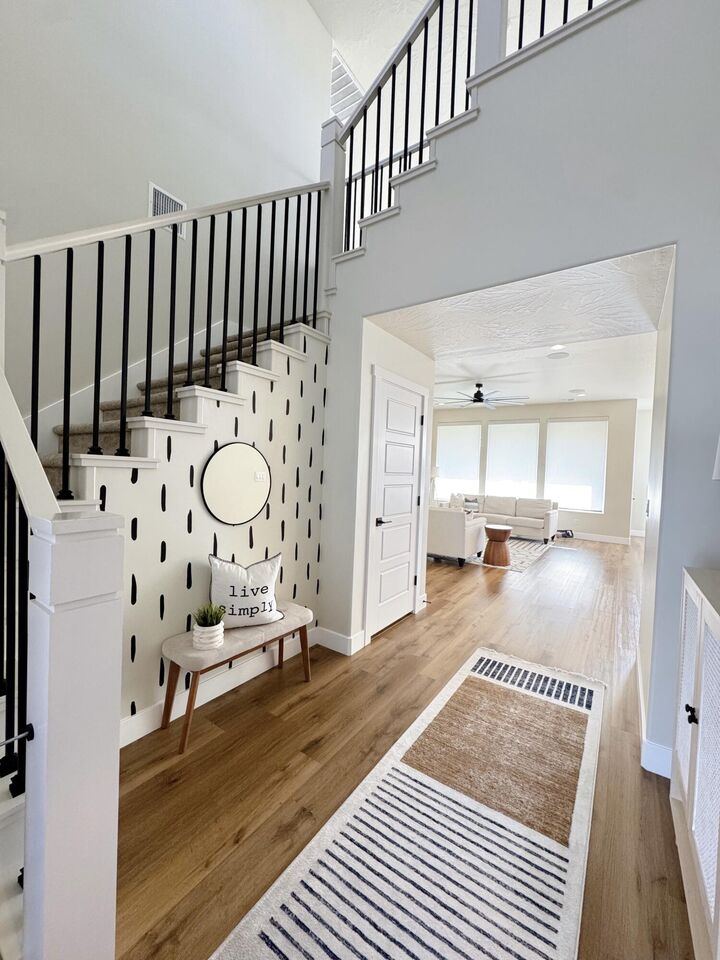 Property Photo:  2999 Woodrow Ln  UT 84780 